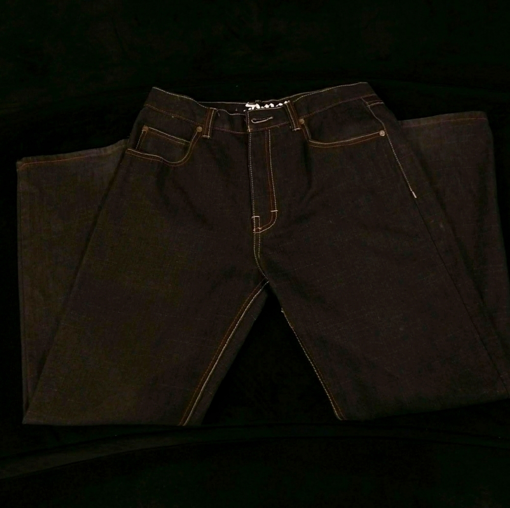 "D-MAX" JEANS For Men - Picture 2 of 4
